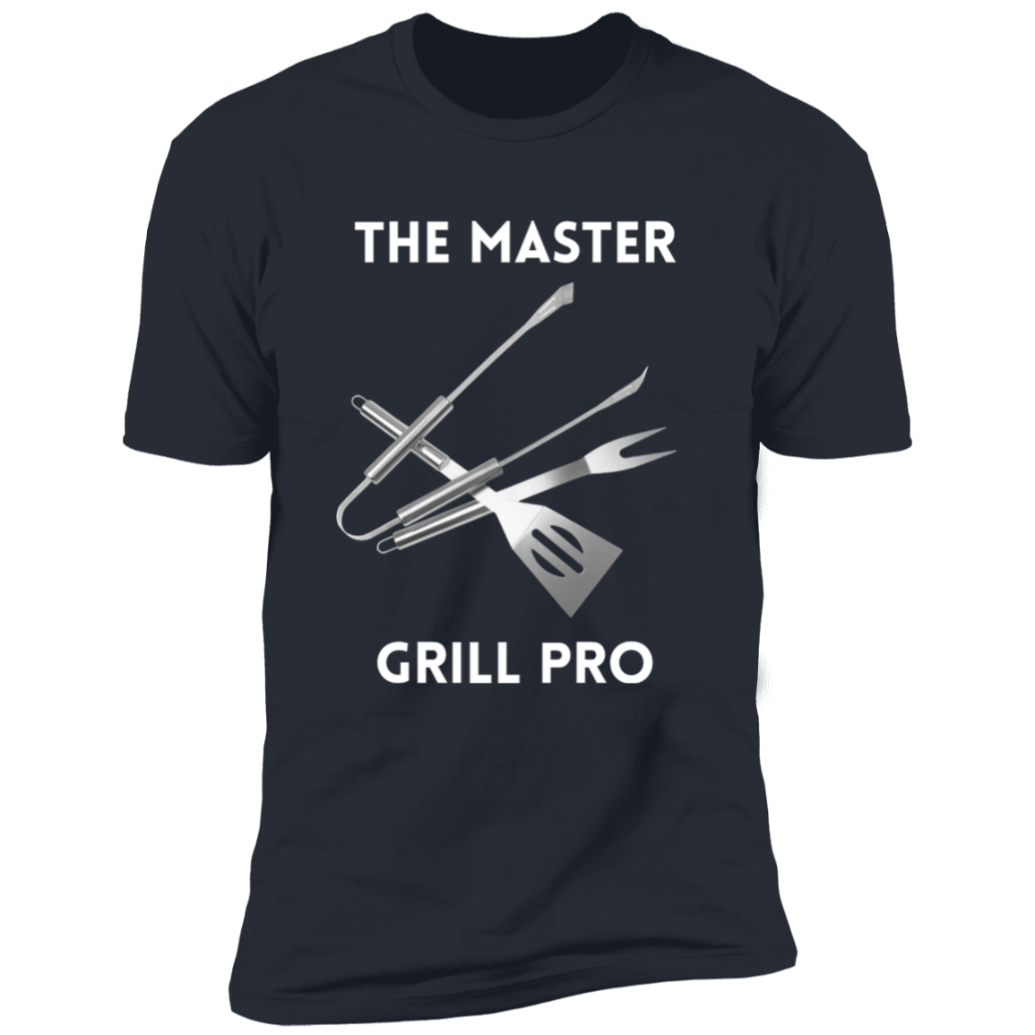GRILL PRO | RIBKNIT TSHIRT