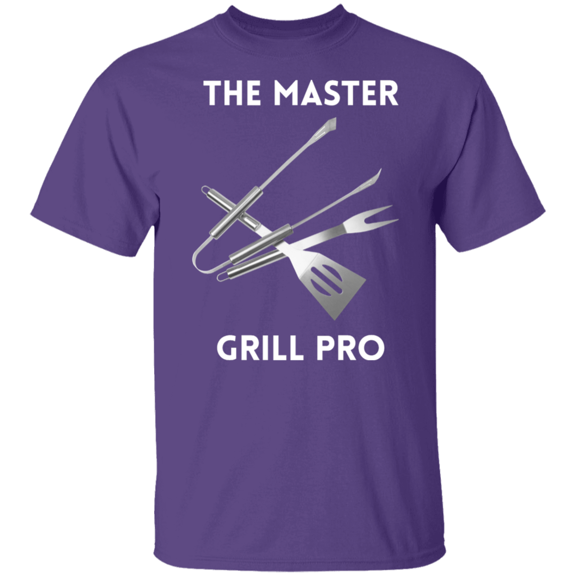 GRILL PRO | CLASSIC UNISEX TSHIRT