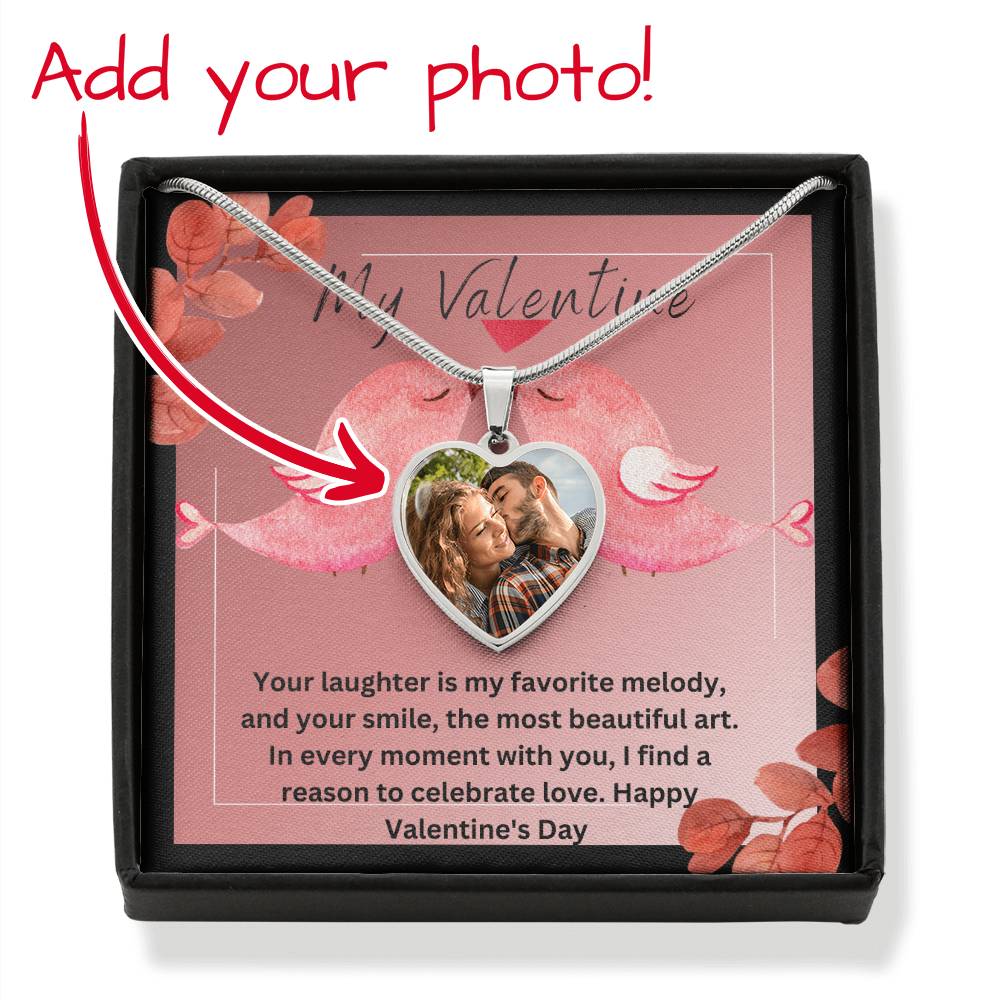 Valentines Heart Buyer Upload