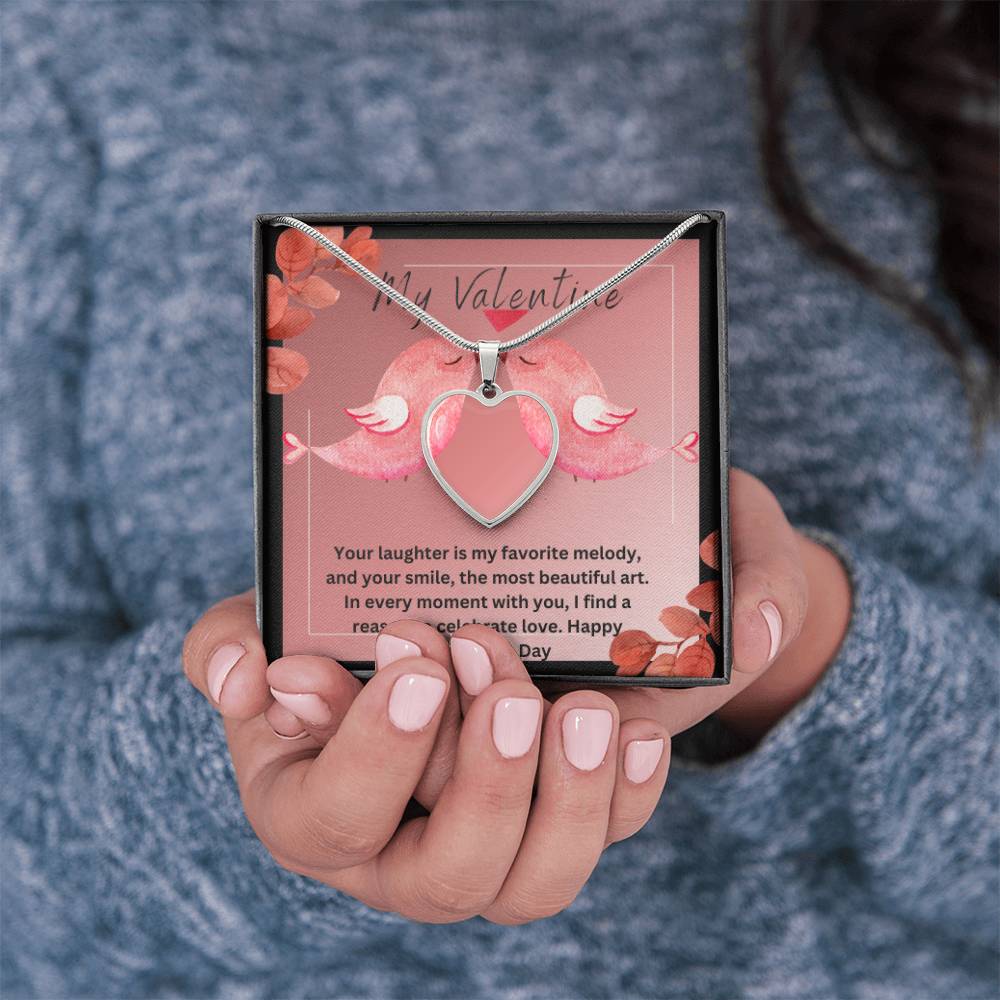 Valentines Heart Buyer Upload