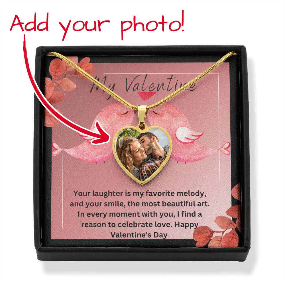 Valentines Heart Buyer Upload