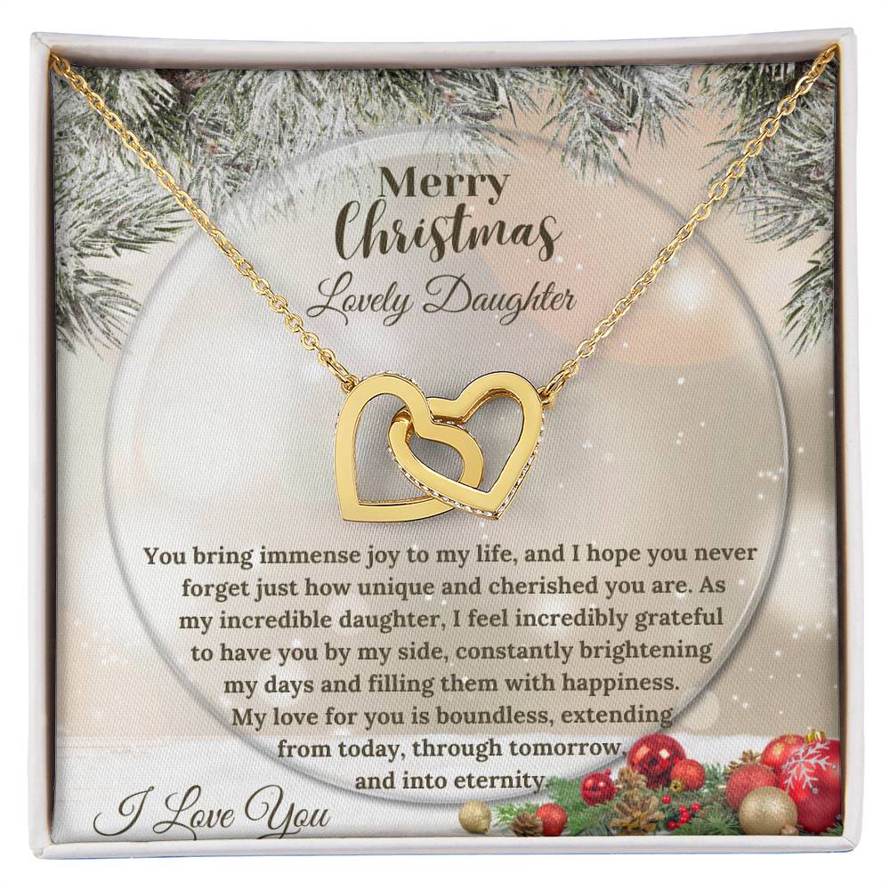 Christmas Gift for Daughter