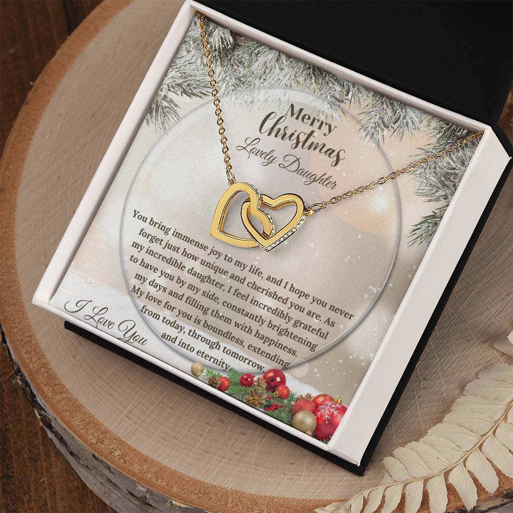 Christmas Gift for Daughter