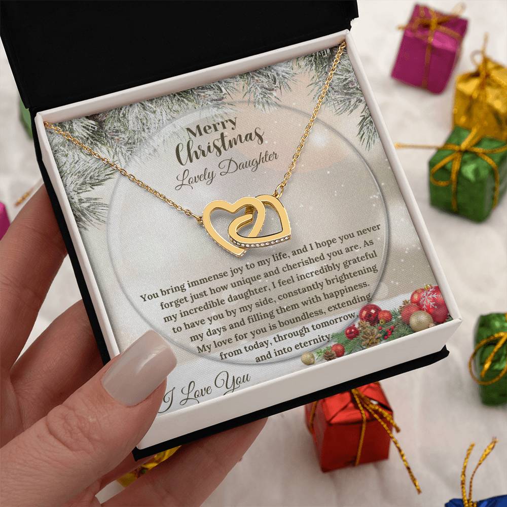 Christmas Gift for Daughter