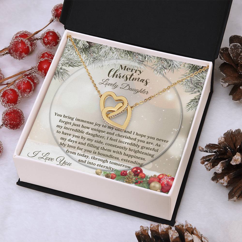 Christmas Gift for Daughter