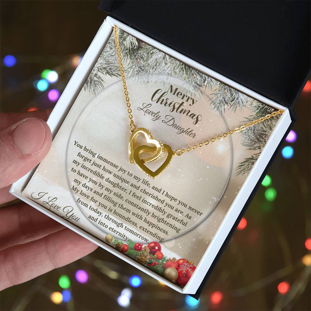 Christmas Gift for Daughter