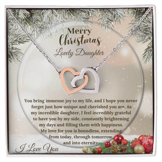 Christmas Gift for Daughter