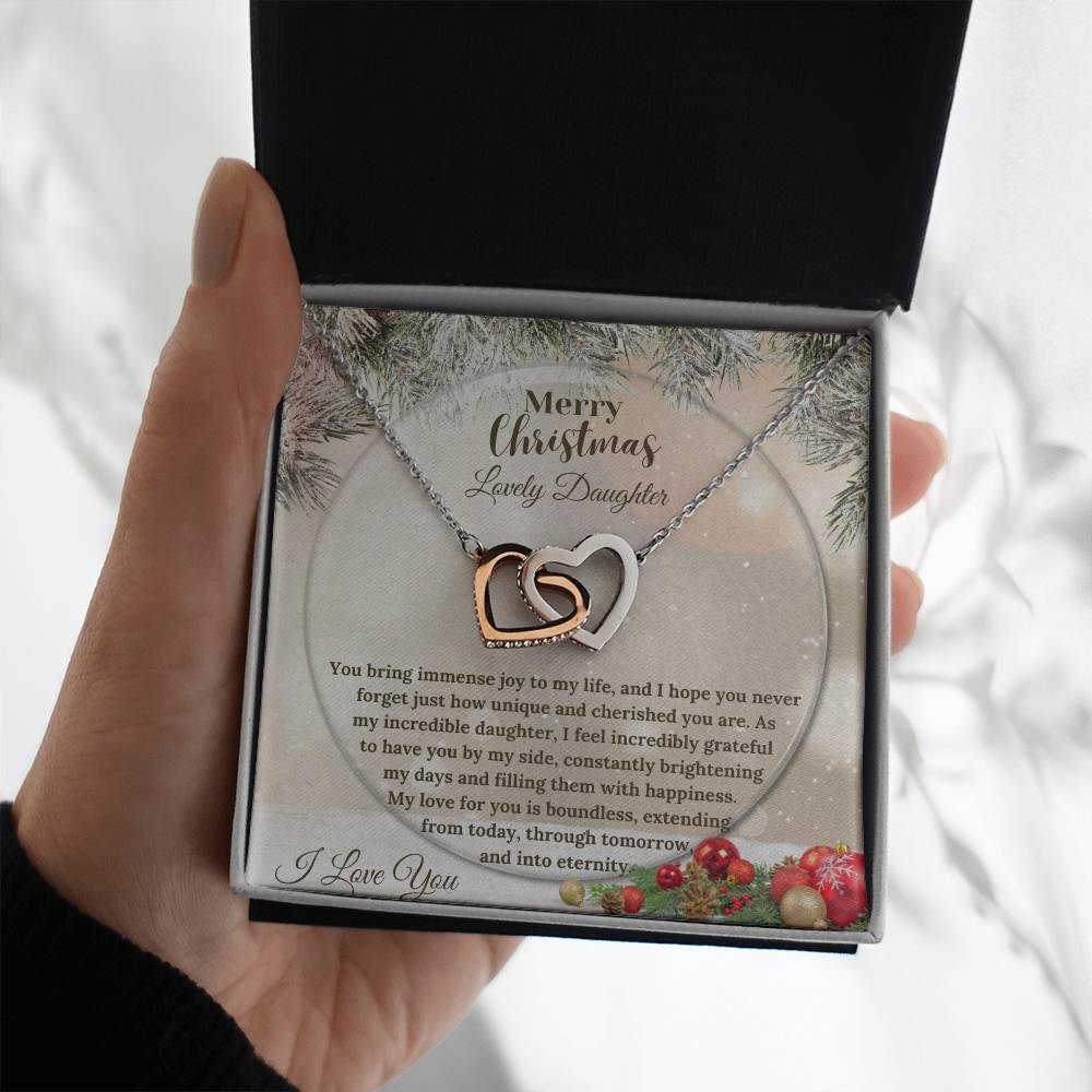 Christmas Gift for Daughter