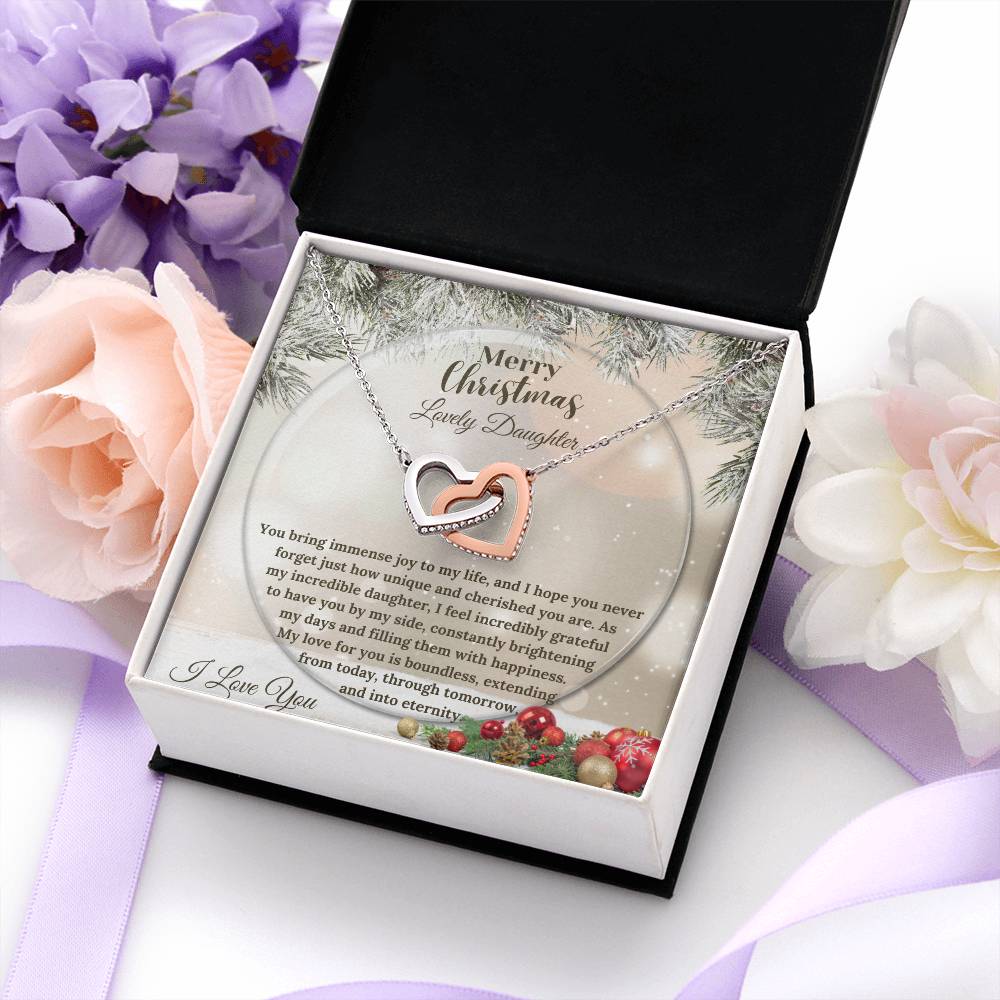 Christmas Gift for Daughter