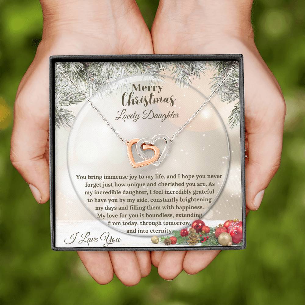 Christmas Gift for Daughter