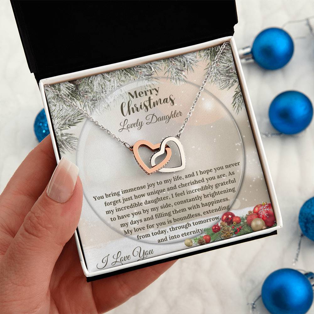 Christmas Gift for Daughter