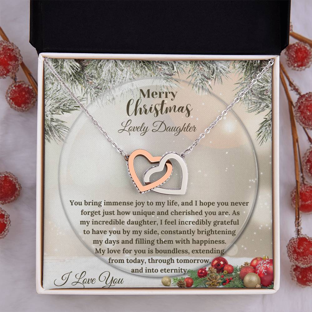 Christmas Gift for Daughter