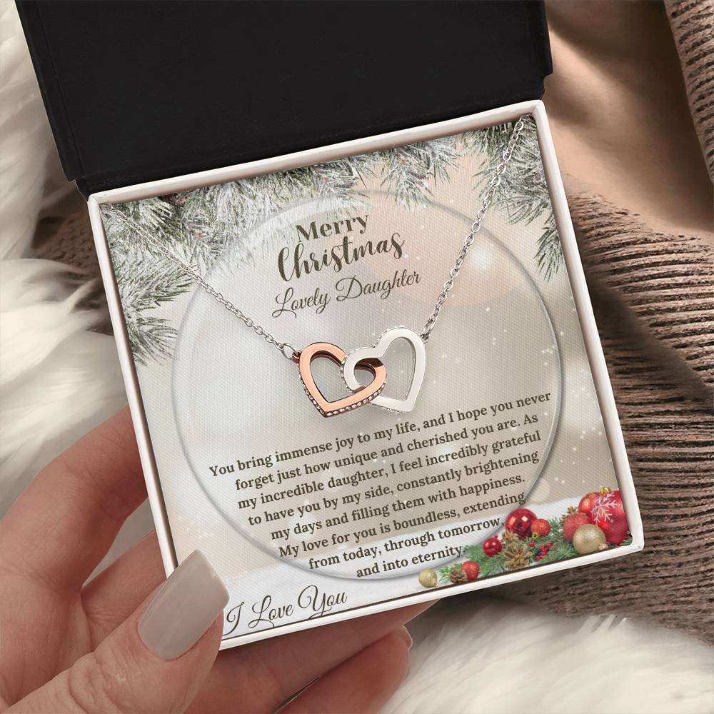 Christmas Gift for Daughter