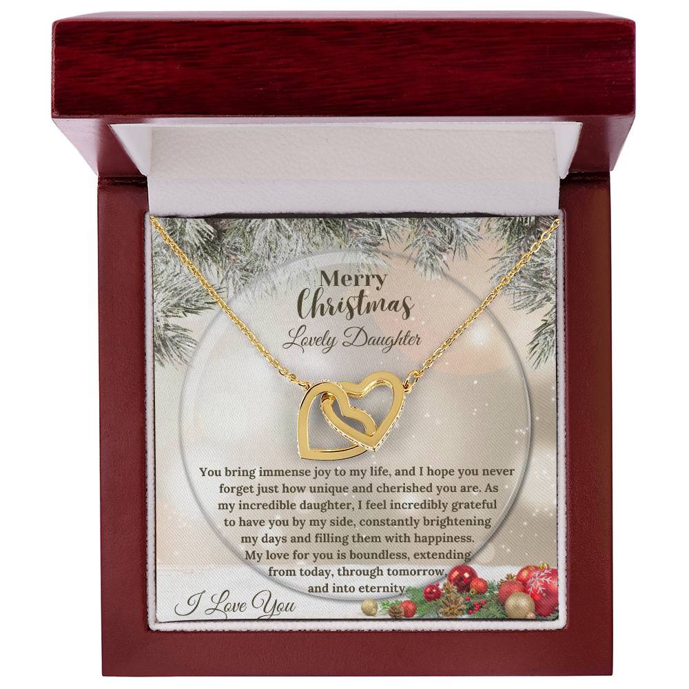 Christmas Gift for Daughter