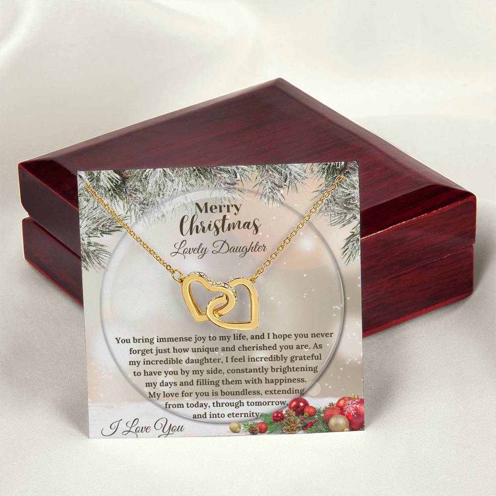 Christmas Gift for Daughter