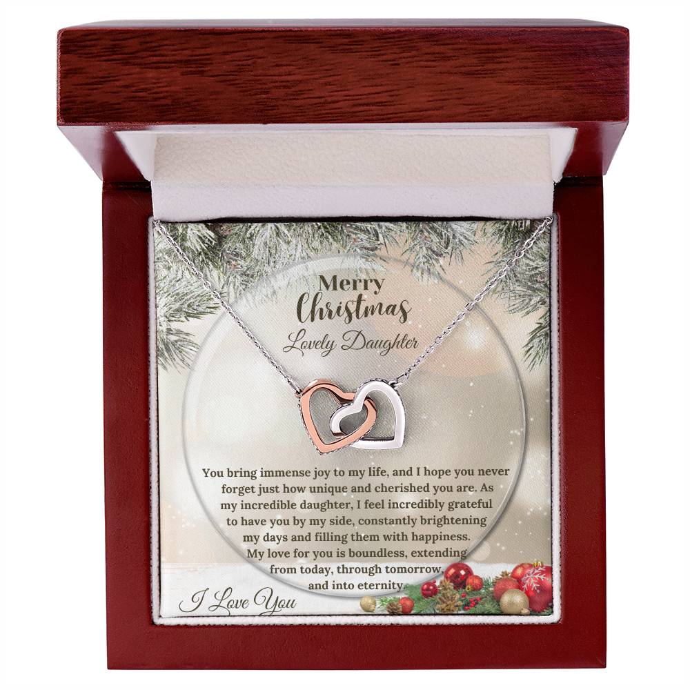 Christmas Gift for Daughter