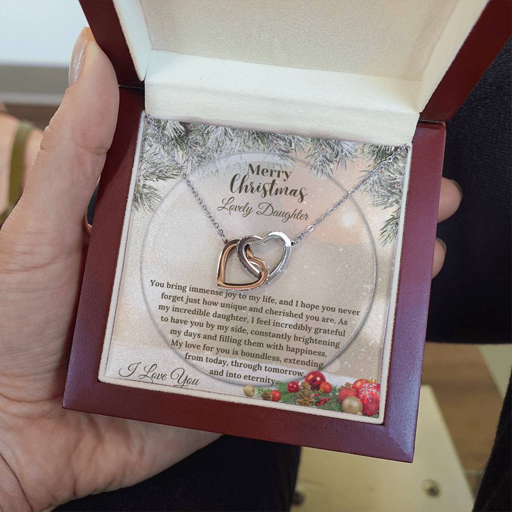 Christmas Gift for Daughter