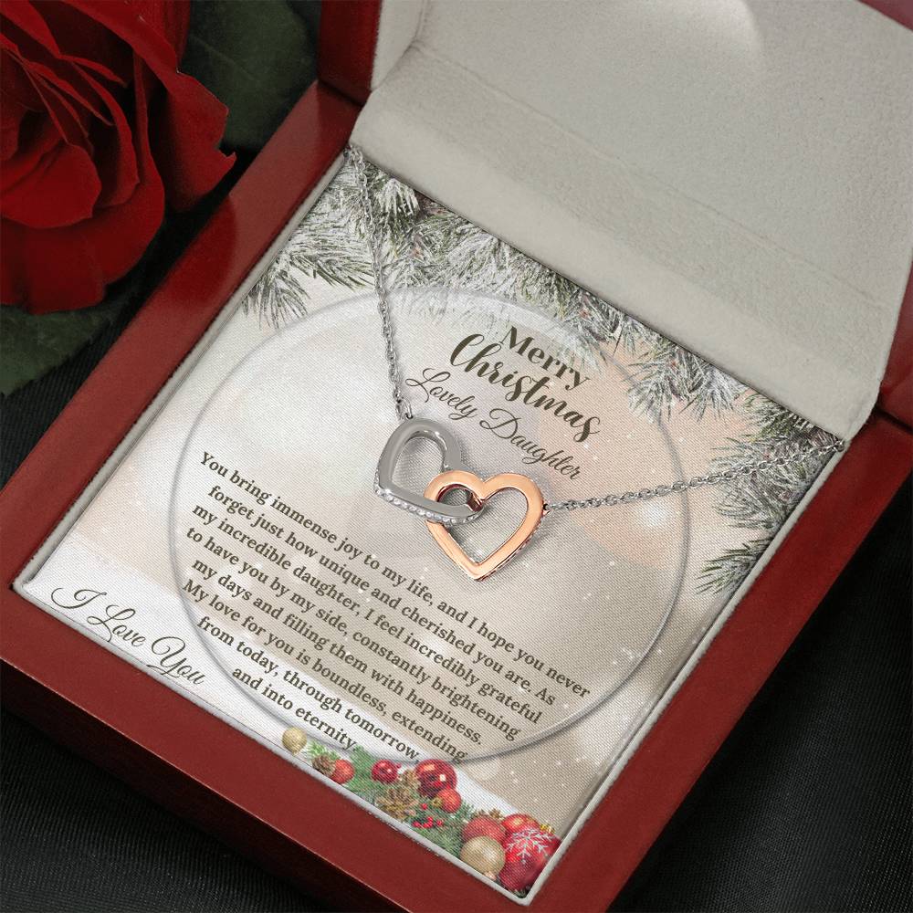 Christmas Gift for Daughter