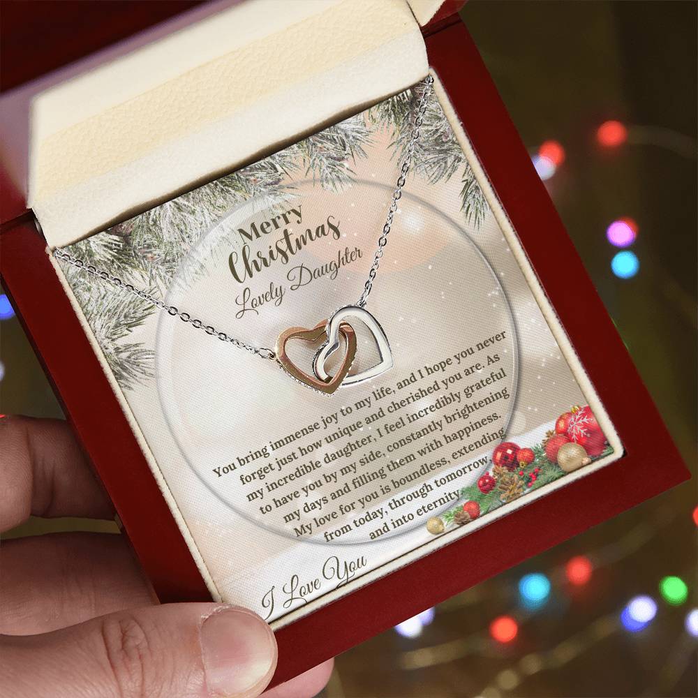 Christmas Gift for Daughter