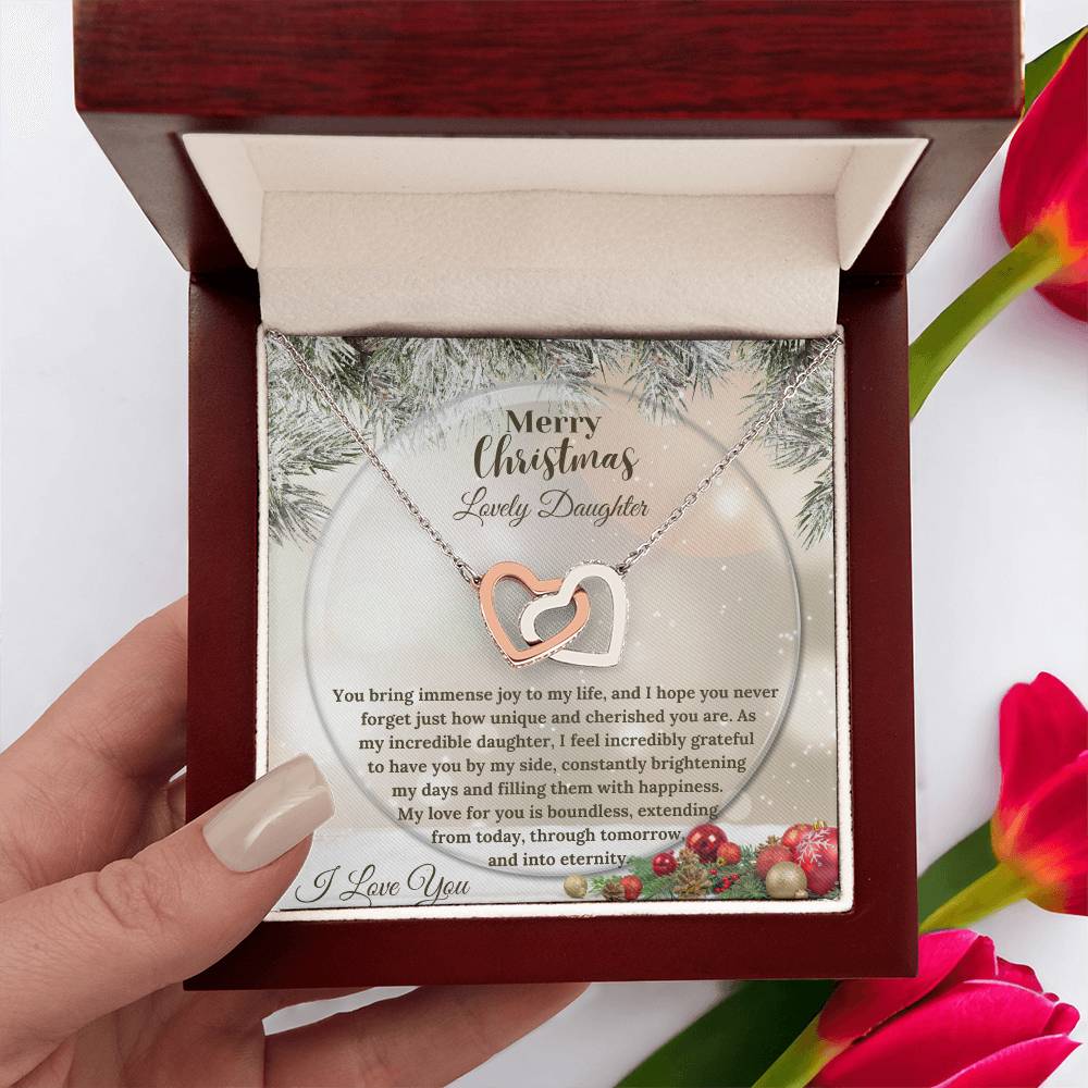 Christmas Gift for Daughter