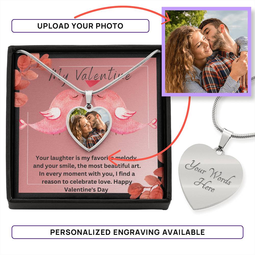 Valentines Heart Buyer Upload