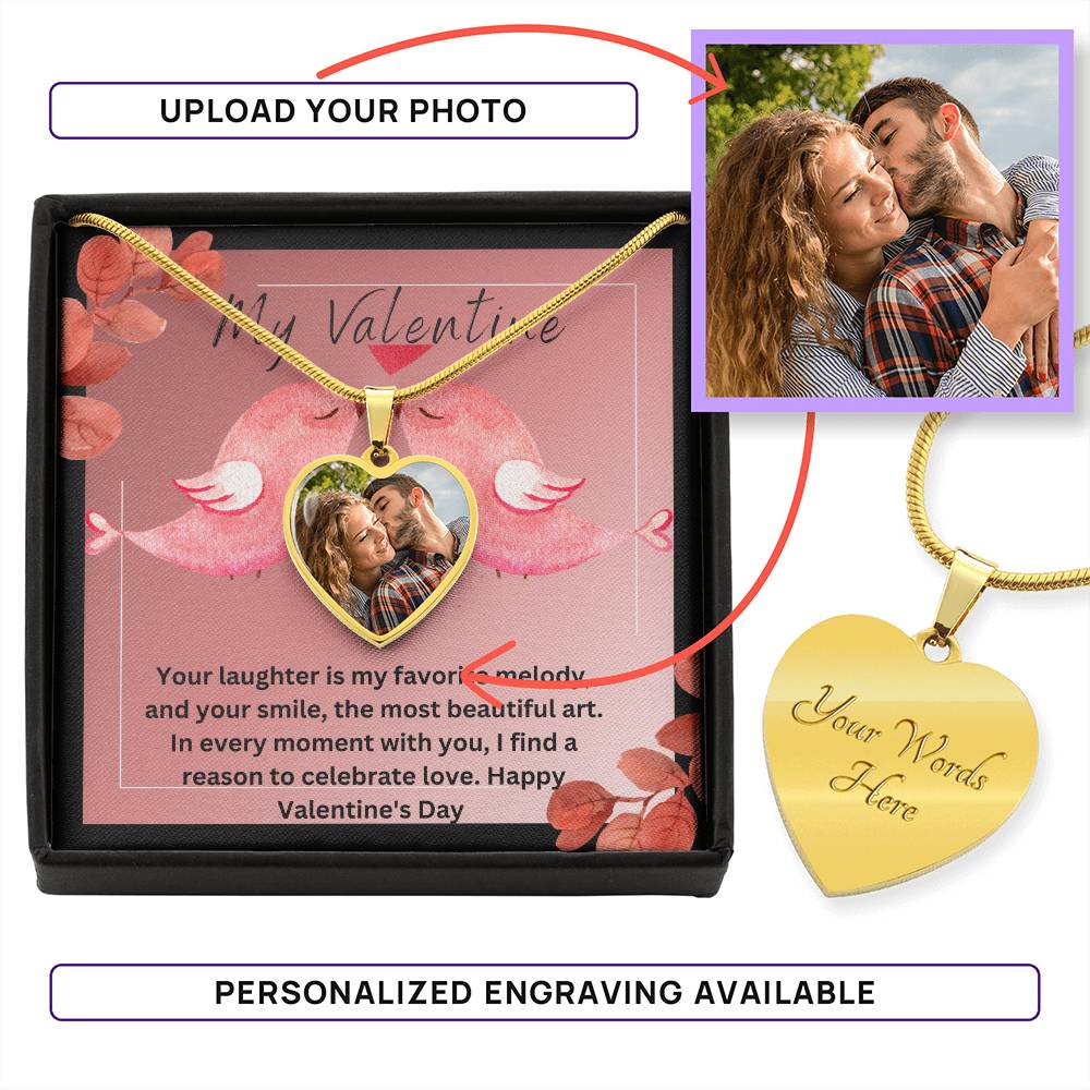 Valentines Heart Buyer Upload