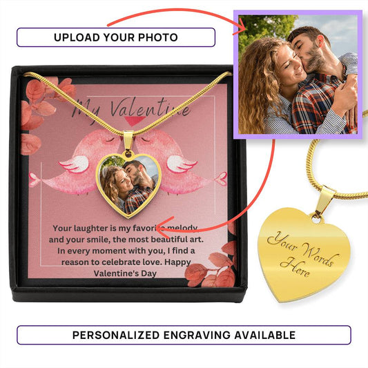 Valentines Heart Buyer Upload